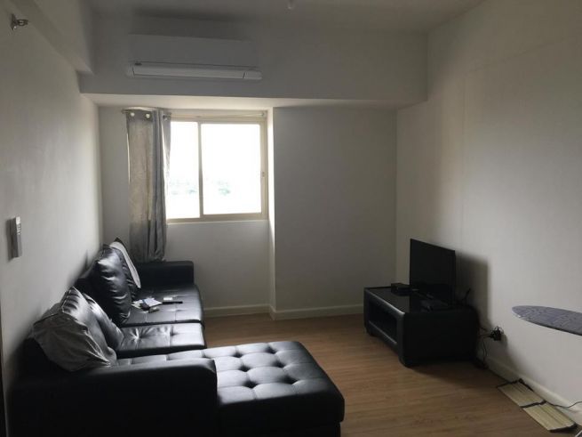 Furnished 1 Bedroom for Rent in Marquee Residences04