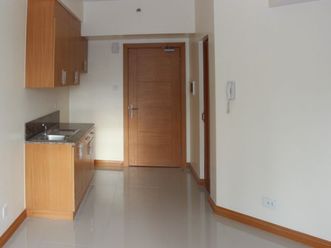 1 Bedroom in Trion Towers Bonifacio Global City Taguig unit code:TRI1002