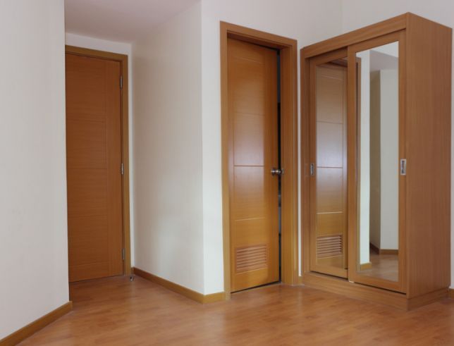1 Bedroom in Trion Towers Bonifacio Global City Taguig unit code:TRI1004