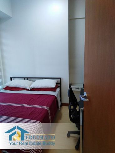 Central Park West 1 Bedroom for Rent BGC03