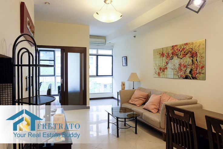 Kensington Place Condominium 1 Bedroom for Rent04