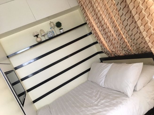 Furnished