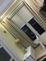 Furnished 1BR Condo Unit at Stamford Residences McKinley Hill Taguig C02