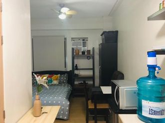 Fully Furnished Studio 20 sqm Unit for Rent02