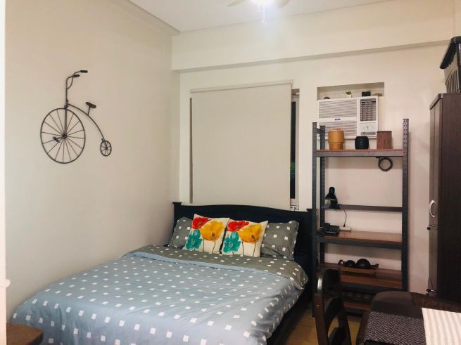 Fully Furnished Studio 20 sqm Unit for Rent03