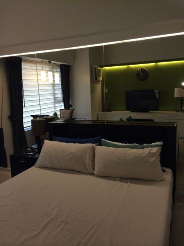 Cozy Studio Unit03