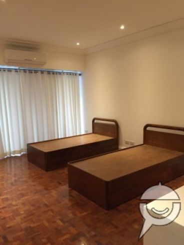For rent 3 Bedroom in alexandra Furnished pasig ortigas P110k03
