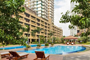 "2 BR Condo for Rent near Makati City, Tivoli Garden Residences, Mandal"02