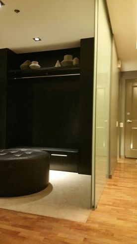 Studio Unit for Rent in Legazpi Village Fully Furnished03