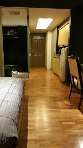 Studio Unit for Rent in Legazpi Village Fully Furnished04