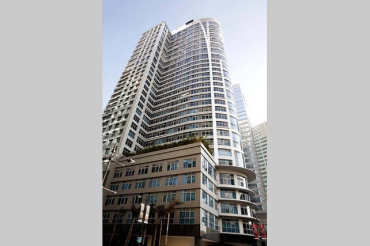 Rent to Own Condo for Rent in QC Eastwood City 2 Bedroom Loft Move in03