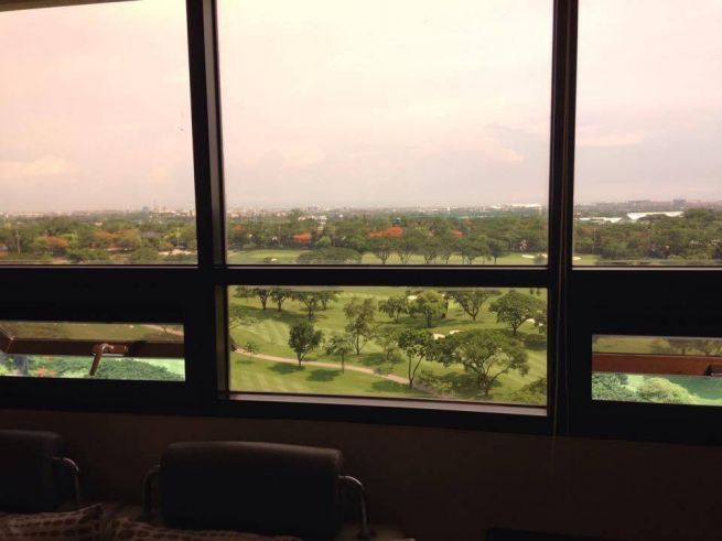 3 bedrooms with View Icon Residences BGC04