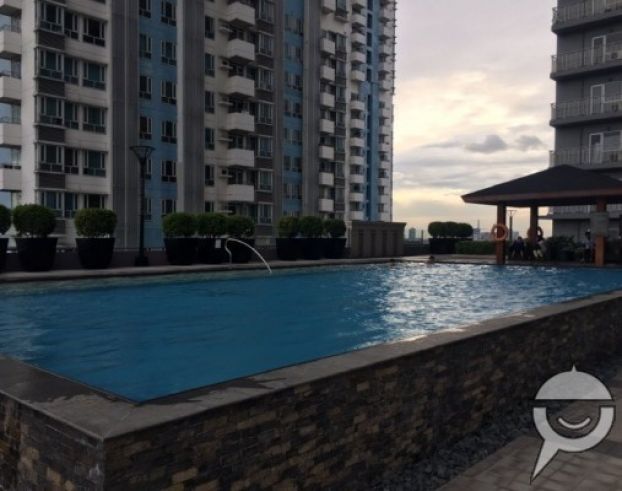 Room / Dorm for Rent NEAR UERM - Mezza 2 Residences (brand new)03