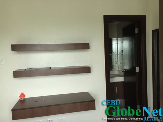Furnished 2 BR for Rent in Padgett Condo Cebu City03