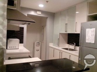 1 Bedroom Condominium for Rent at The Residences at Greenbelt02