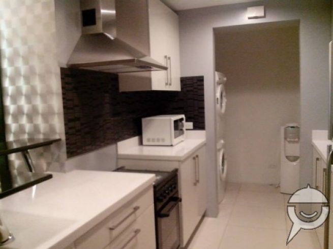 1 Bedroom Condominium for Rent at The Residences at Greenbelt04