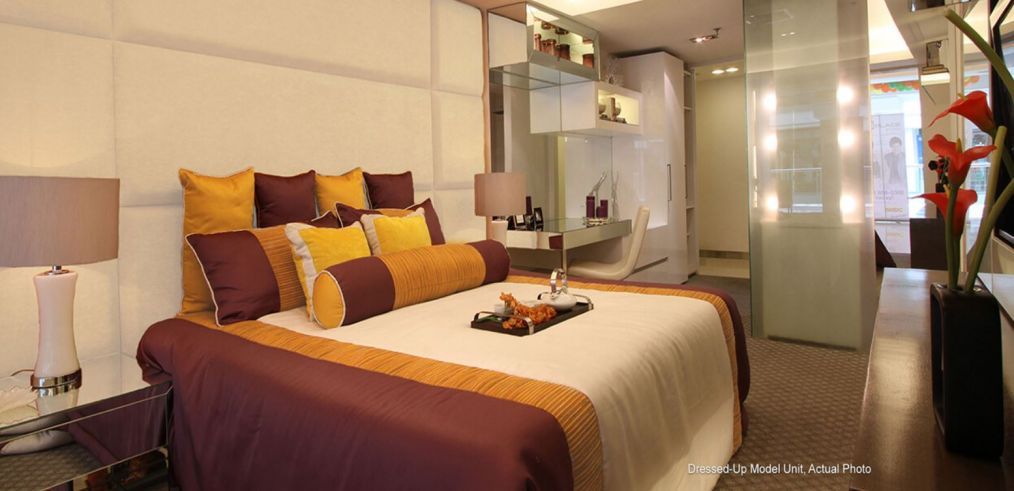 Shine Residences Studio Unit For Rent PL#822501
