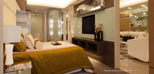 Shine Residences Studio Unit For Rent PL#822502