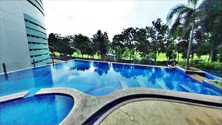 1 bedroom in Bellagio Towers BGC Taguig unit code:BEL10402