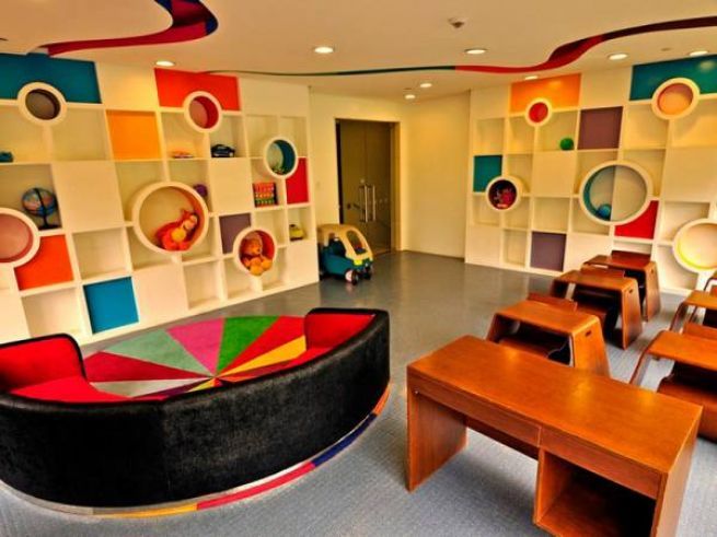 1 bedroom in Bellagio Towers BGC Taguig unit code:BEL10403