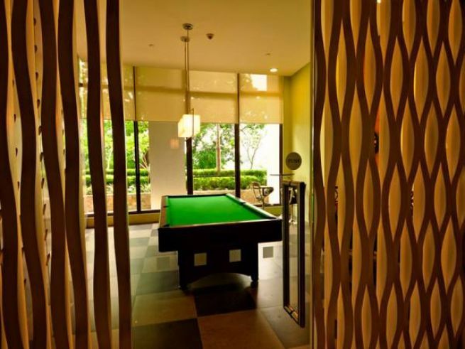 1 bedroom in Bellagio Towers BGC Taguig unit code:BEL10404