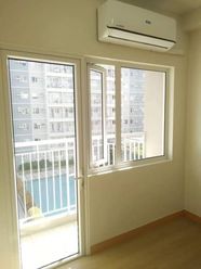 1 bedroom with balcony facing pool for rent at SMDC Trees Residences02
