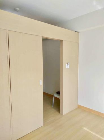 1 bedroom with balcony facing pool for rent at SMDC Trees Residences03