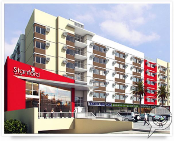 Fully Furnished Condo Studio Unit for Rent in Silang Cavite04