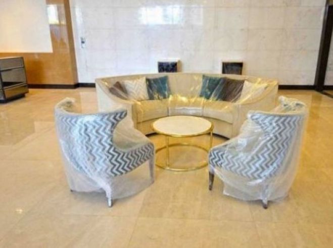 1 Studio in Venice Luxury Residences McKinley Hill Taguig unit code:VE03