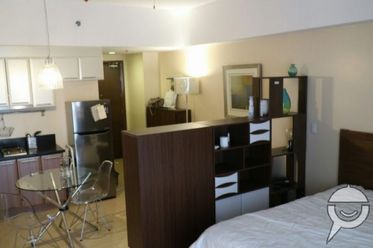 For Lease Studio Unit in The Venice Luxury Residences02