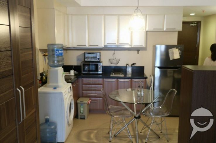 For Lease Studio Unit in The Venice Luxury Residences03