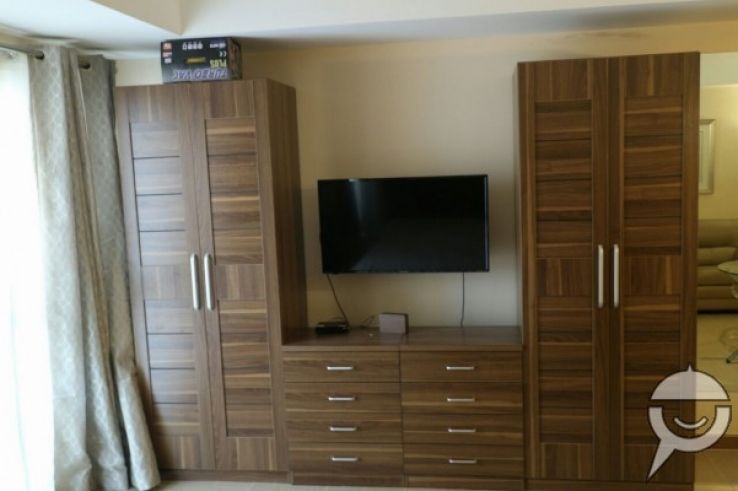 For Lease Studio Unit in The Venice Luxury Residences04