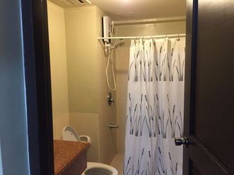 For rent 2BR furnished unit at Royal Palm Residences Taguig City02