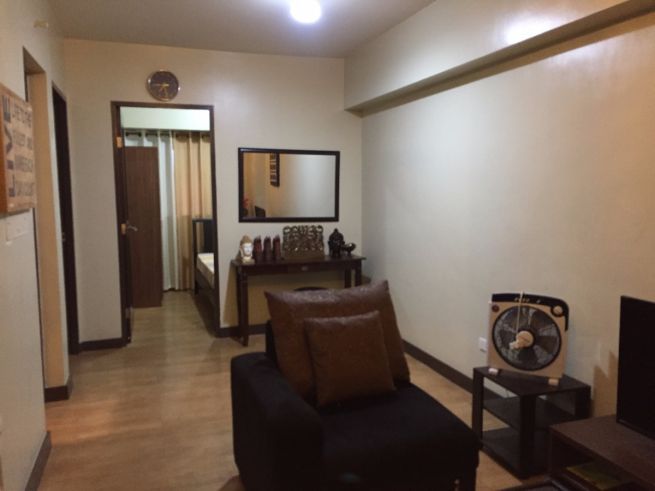 For rent 2BR furnished unit at Royal Palm Residences Taguig City03