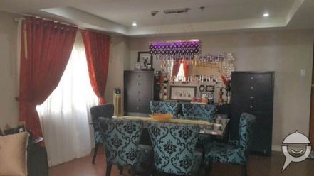"For Rent 3 Bedroom Condo, Mckinley Garden Villas"02