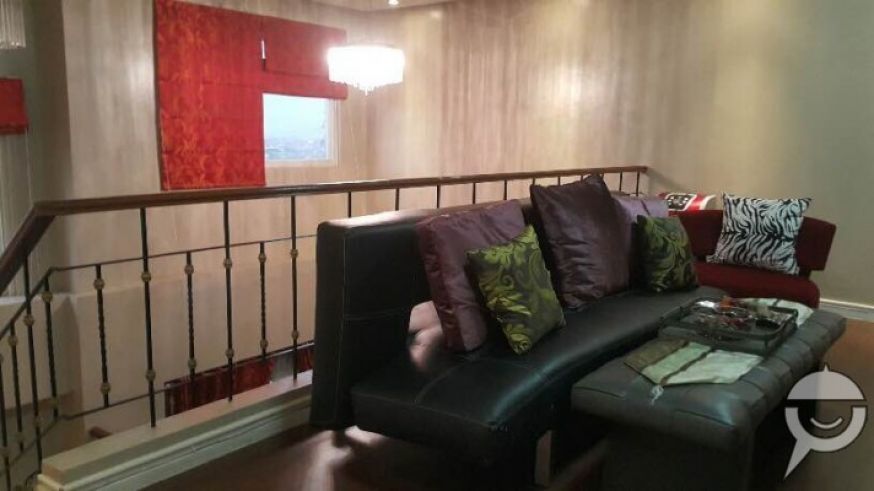 "For Rent 3 Bedroom Condo, Mckinley Garden Villas"04