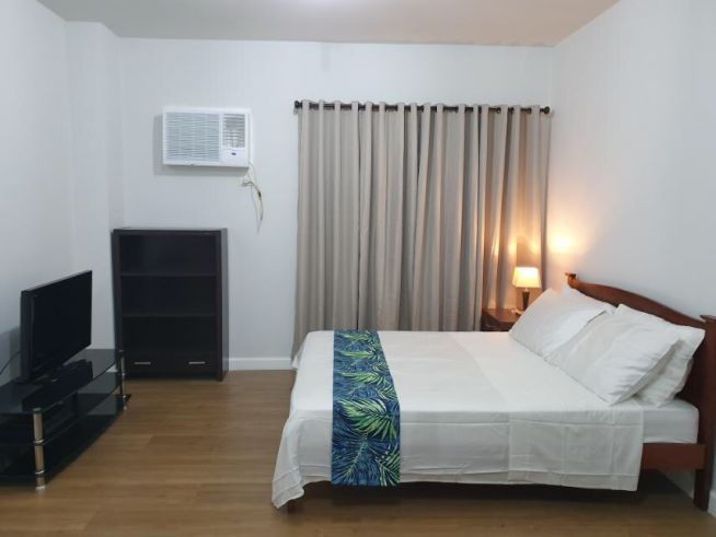 For Rent: Bgc Two Maridien By Alveo Ayala Studio Fully Furnished With03