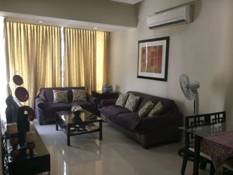 "2 Bedroom Condo for Rent in BGC Taguig City, Grand Hamptons Tower 2, 7"02
