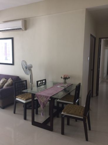 "2 Bedroom Condo for Rent in BGC Taguig City, Grand Hamptons Tower 2, 7"03