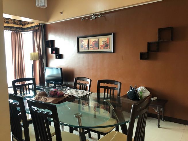 "2 Bedroom Condo for Rent in BGC Taguig City, 77sqm, Grand Hamptons Tow"04