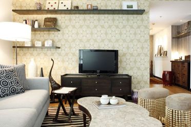 2 Bedroom The Residences at Greenbelt Makati02