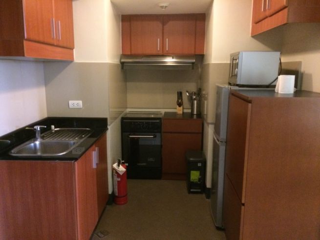 "1 Bedroom Condo for Rent in BGC Taguig City, 55sqm"03