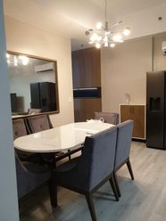 FOR RENT: Fully Furnished 3BR Unit in The Venice Luxury Residences02