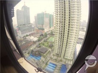 Flair Towers Semi Furnished - Studio condo unit02