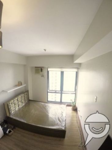 Flair Towers Semi Furnished - Studio condo unit03