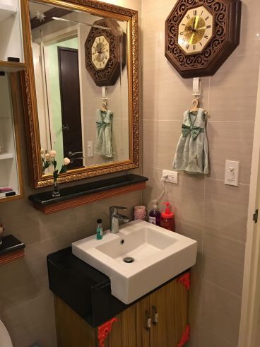 "1 Bedroom Condo for Rent in McKinley Hill Taguig City, 40sqm"03