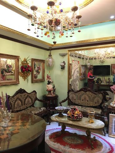 "1 Bedroom Condo for Rent in McKinley Hill Taguig City, 40sqm"04