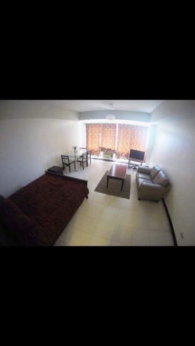 Fully furnished 1 bedroom unit for rent in BGC with golf course view03