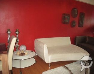 "2 Br Condo for Rent at One Central Park, Eastwood, Quezon City"02