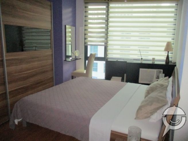 "2 Br Condo for Rent at One Central Park, Eastwood, Quezon City"03